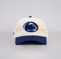 Woodn Grail Penn State Nittany Lions / Cream & Navy