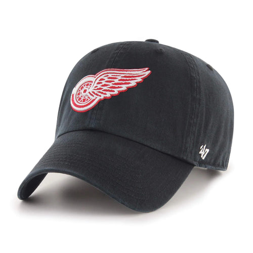 '47 DETROIT RED WINGS CLEAN UP HAT
