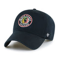 '47 CHICAGO BLACKHAWKS VINTAGE CLEAN UP