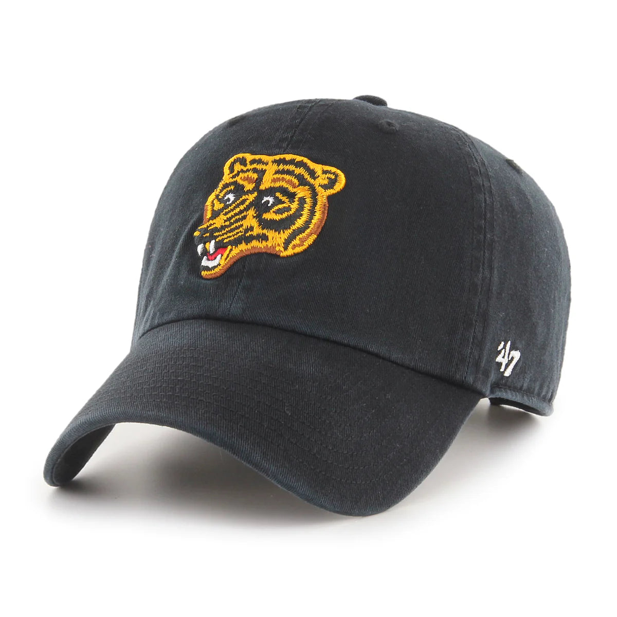 '47 BOSTON BRUINS VINTAGE CLEAN UP