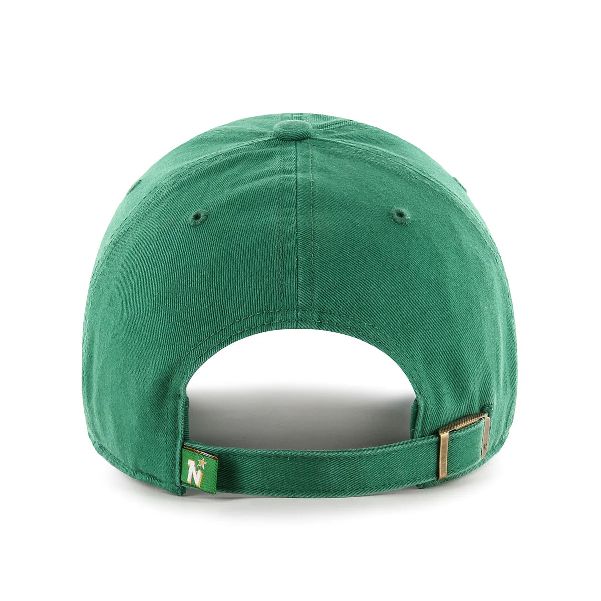 '47 MINNESOTA NORTH STARS VINTAGE '47 CLEAN UP $35