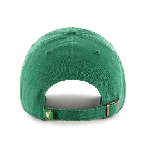 '47 MINNESOTA NORTH STARS VINTAGE '47 CLEAN UP $35