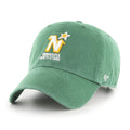 '47 MINNESOTA NORTH STARS VINTAGE '47 CLEAN UP $35