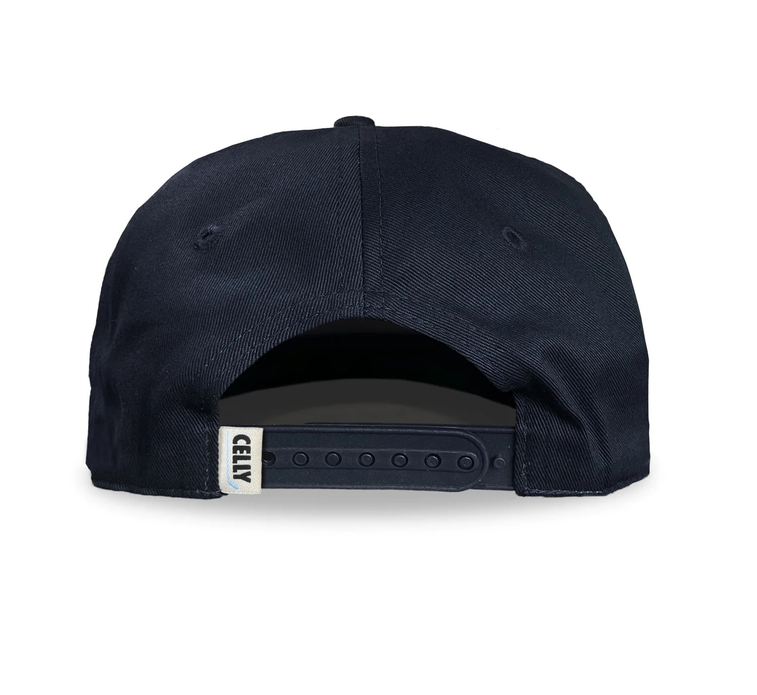 Celly Hockey Co Boston Street Hockey Snapback