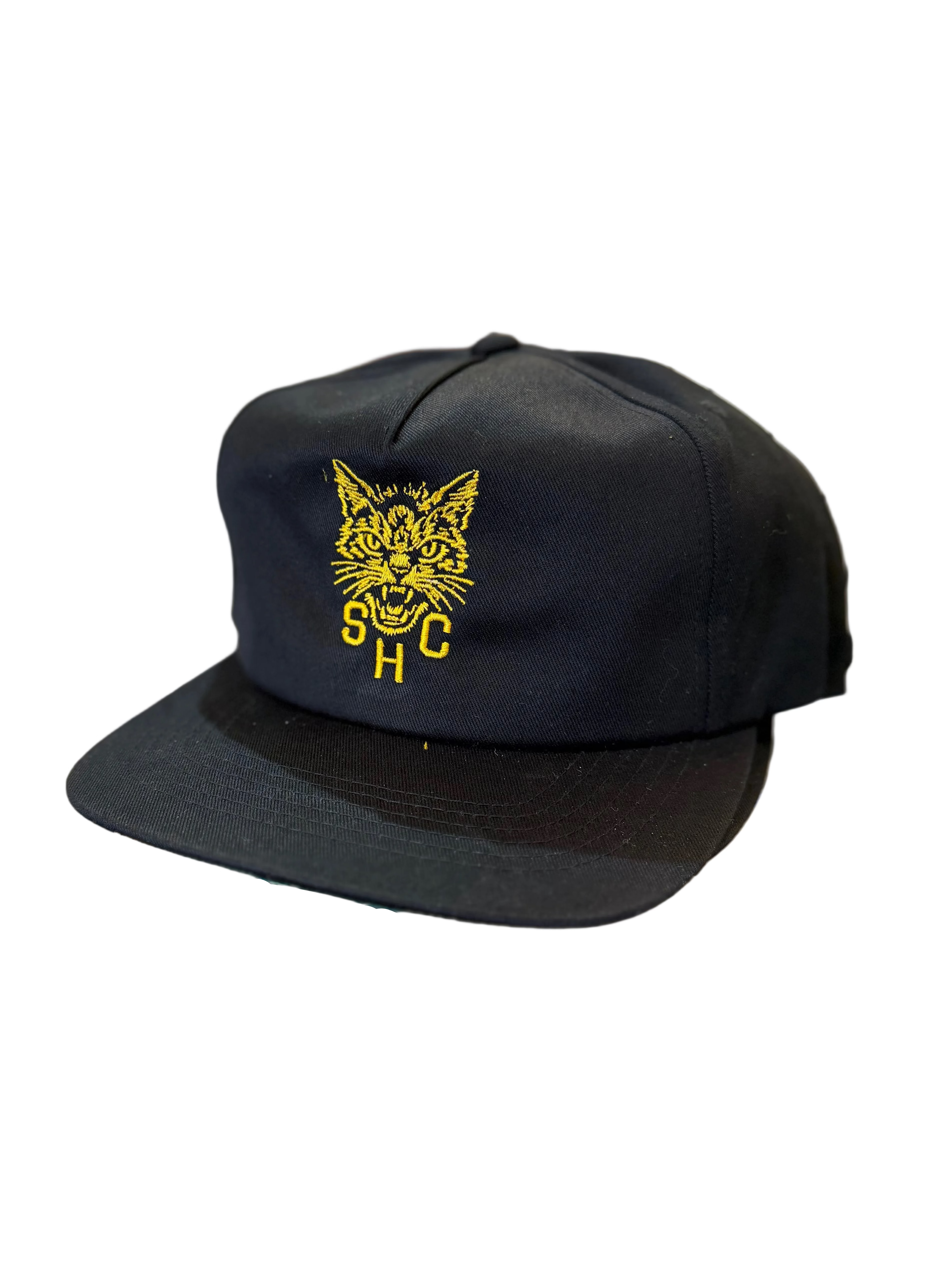 SALT HOCKEY - Ultimate Cat Hat Snapback