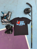 SALT HOCKEY Hot Mamms Tee