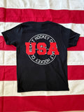 SHC USA Tee