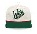 Celly Hockey Co Iowa Wild Snapback