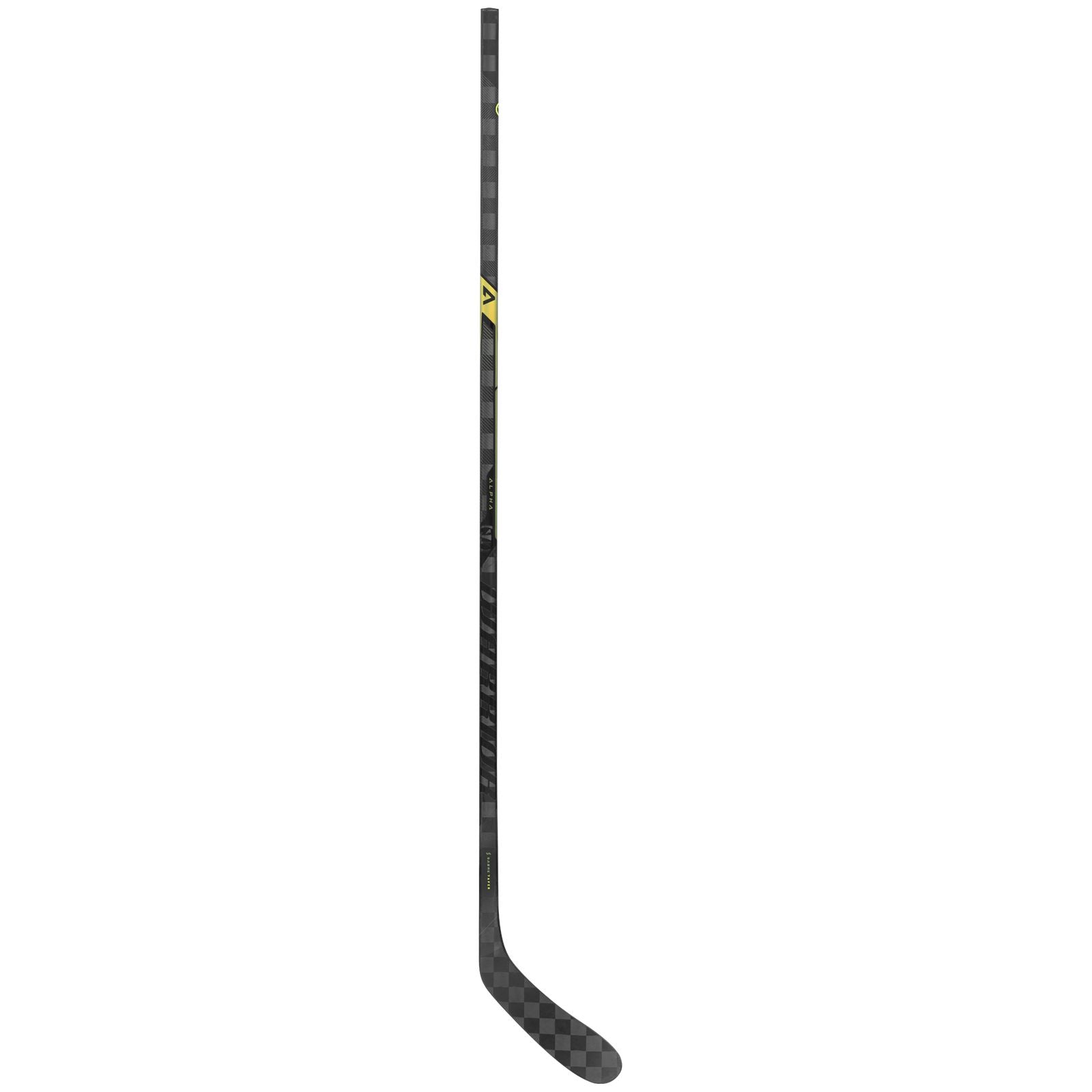 Warrior LX3 Pro Right Hand Stick