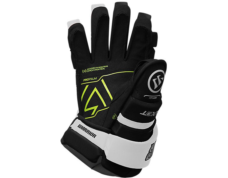 Warrior Alpha LX3T Glove