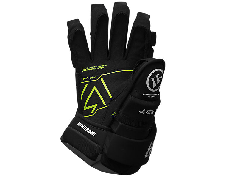 Warrior Alpha LX3T Glove