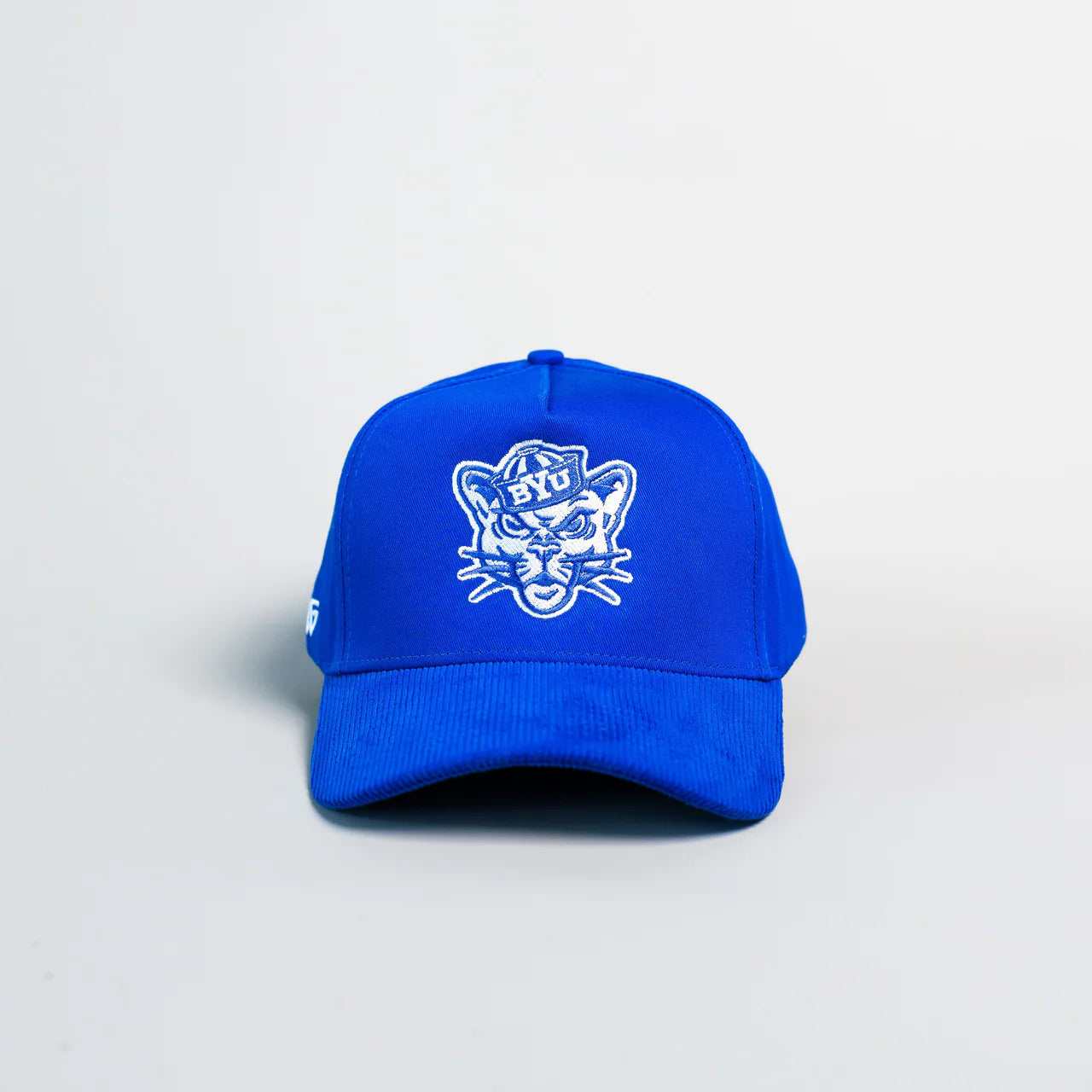 Woodn Grail BYU Sailor / Royal Corduroy