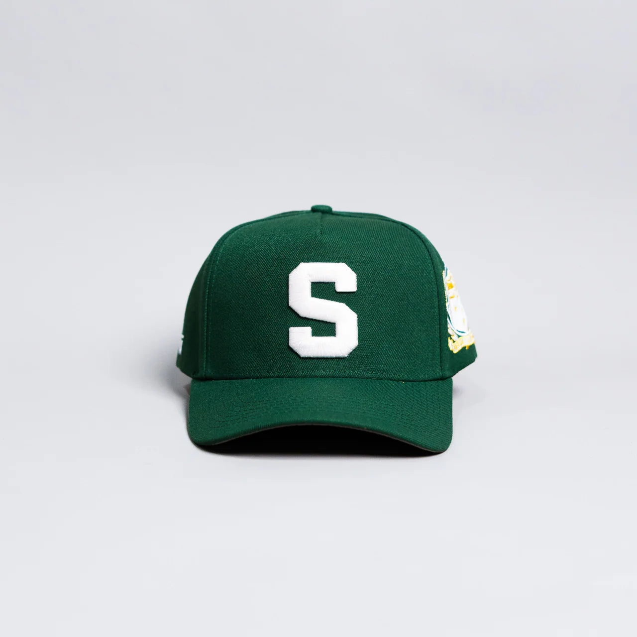 Woodn Grail Samoa Green