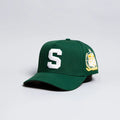 Woodn Grail Samoa Green