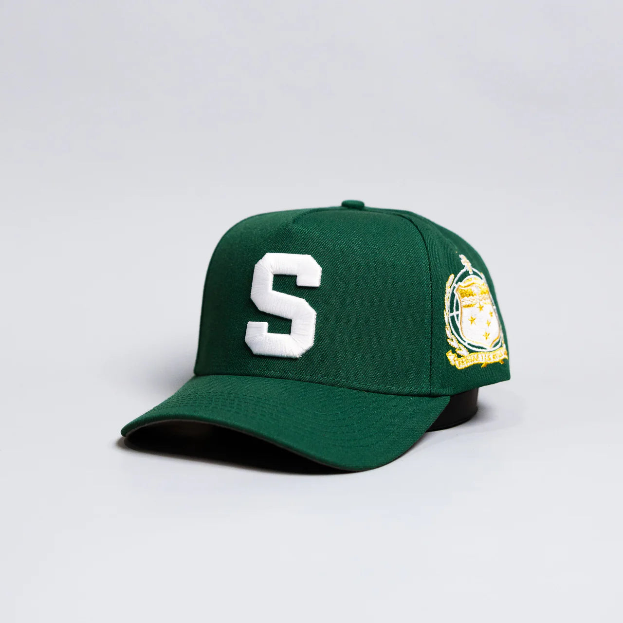 Woodn Grail Samoa Green