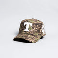 Woodn Grail Tonga Camo