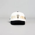 Woodn Grail Arizona State Fork Script
