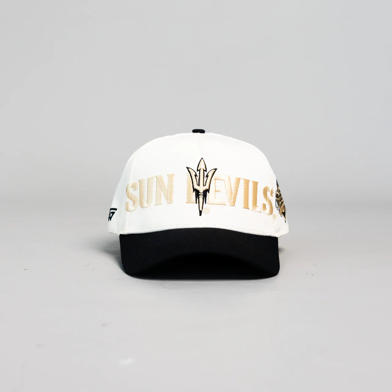 Woodn Grail Arizona State Fork Script