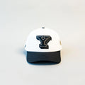 Woodn Grail BYU Headlines / Cream & Black