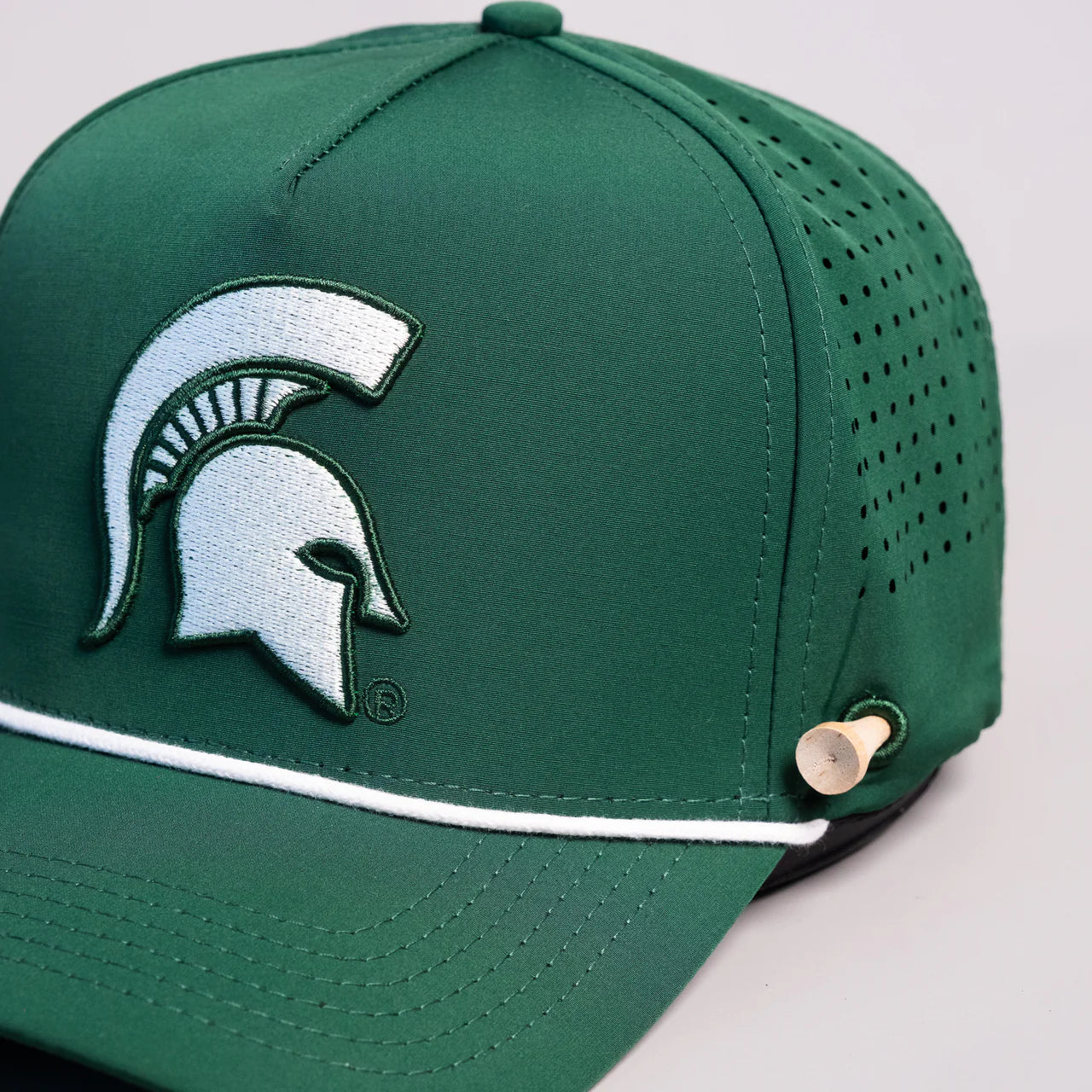 Woodn Grail Michigan State Tee-Box Performance / Green