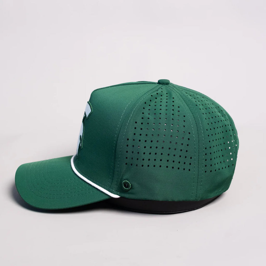 Woodn Grail Michigan State Tee-Box Performance / Green