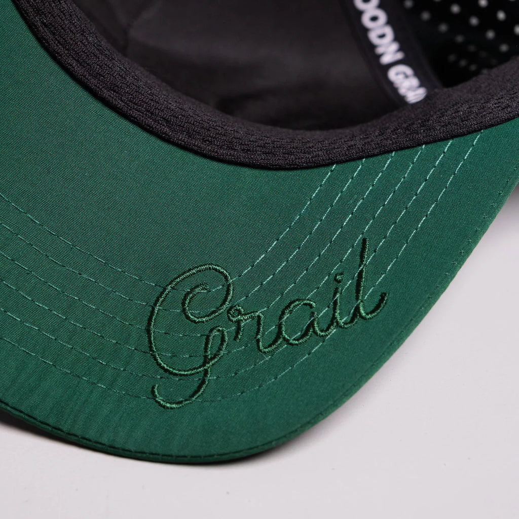 Woodn Grail Michigan State Tee-Box Performance / Green
