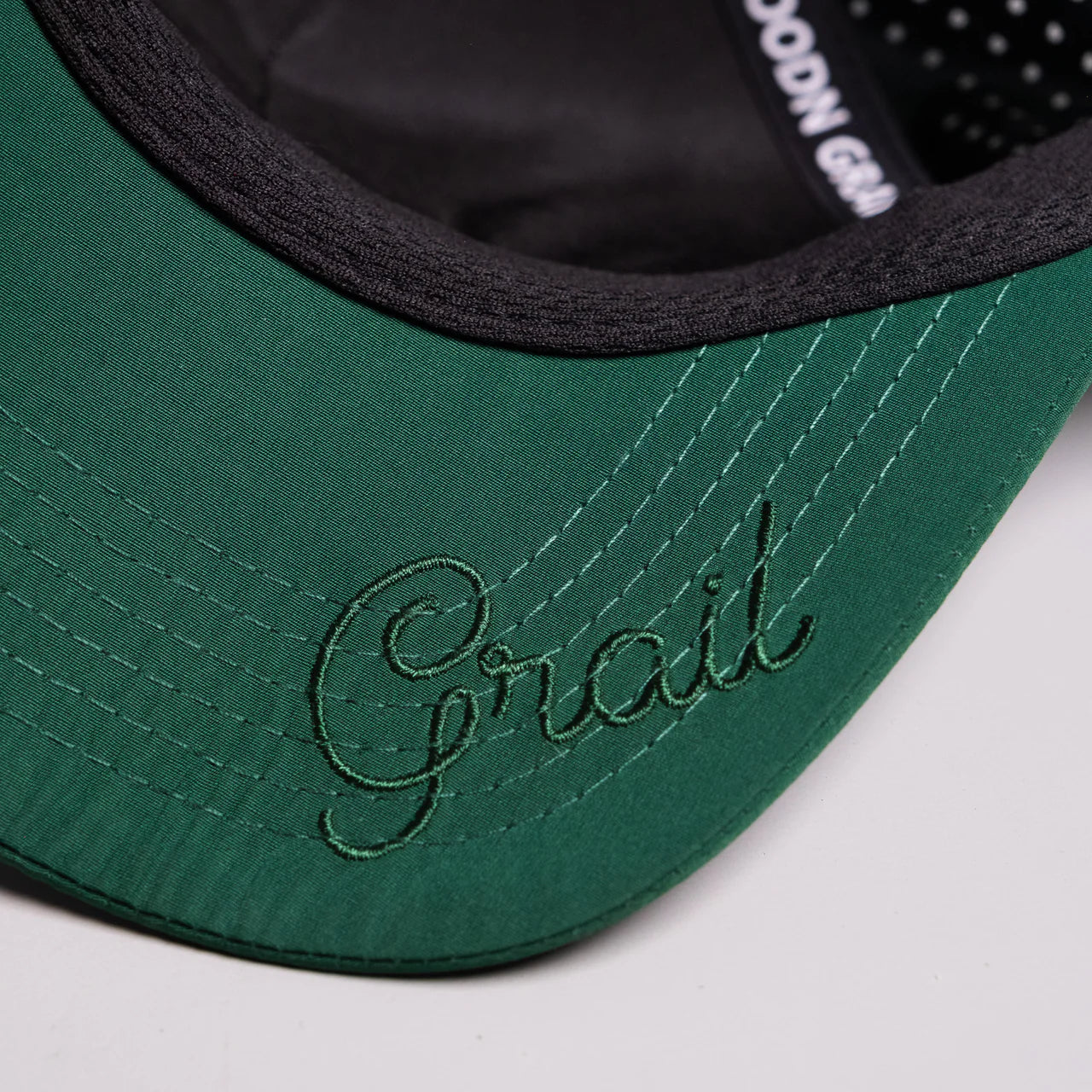 Woodn Grail Michigan State Tee-Box Performance / Green