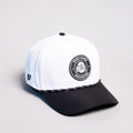 Woodn Grail Ohio State Tee-Box Performance / White & Black