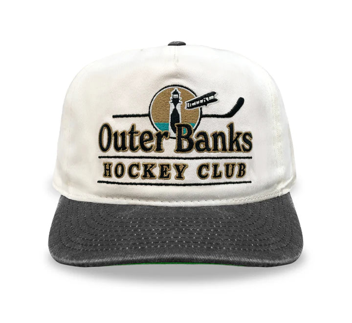 Celly Hockey Co - Outer Banks Hockey Club