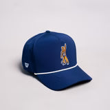 Woodn Grail Penn State Tee-Box Performance / Navy