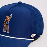 Woodn Grail Penn State Tee-Box Performance / Navy