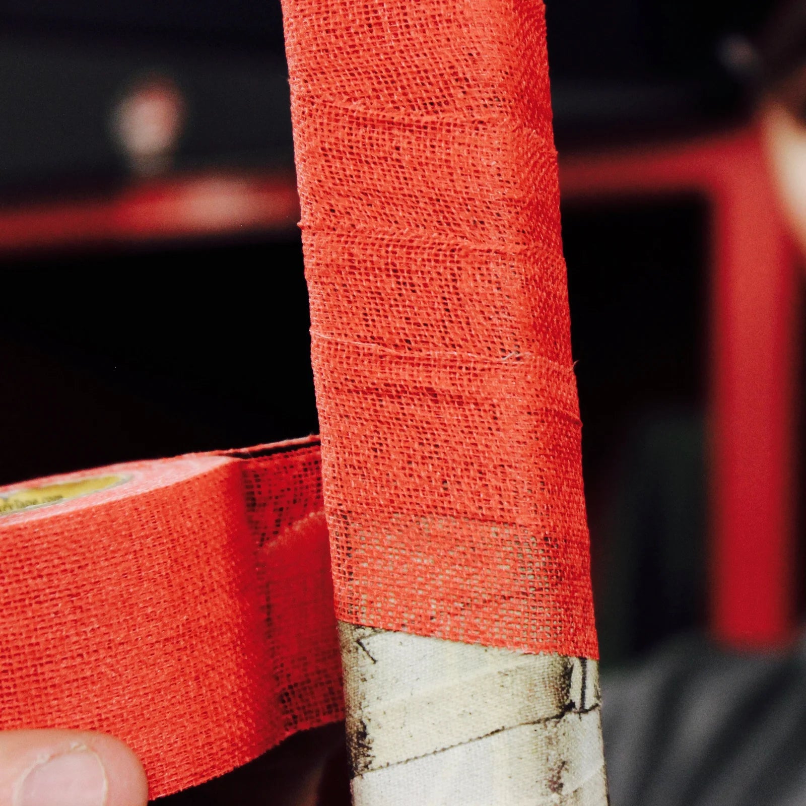 Howie's Pro Grip Hockey Tape