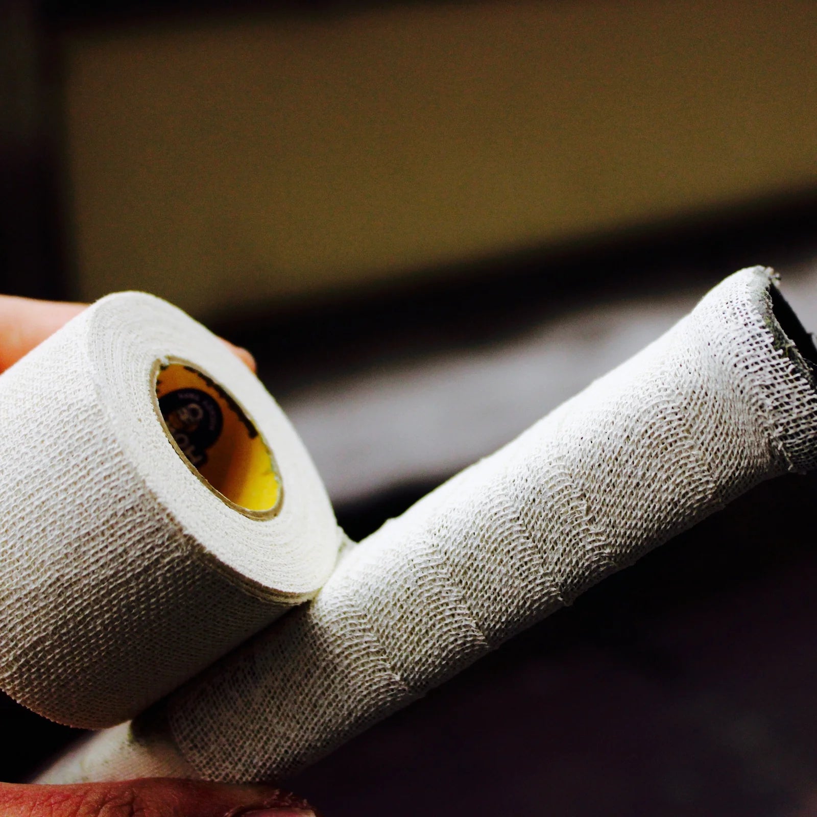 Howie's Pro Grip Hockey Tape