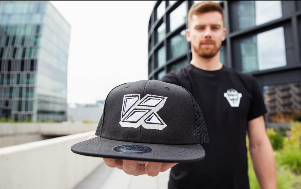 Karel Vejmelka Official Hat