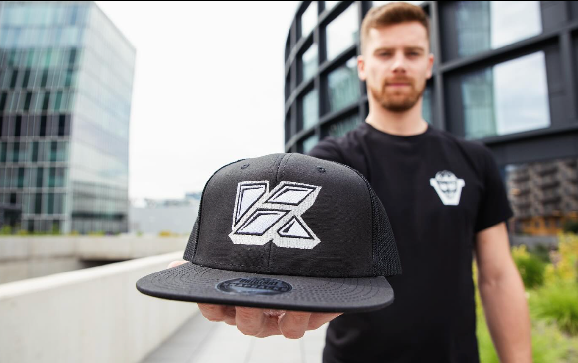 Karel Vejmelka Official Hat
