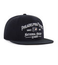 '47 PHILADELPHIA FLYERS BLACK WHITLOCK CAPTAIN RL