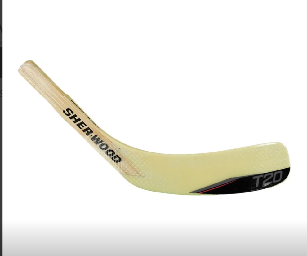 Sherwood T20 ABS Wood Blade - Senior