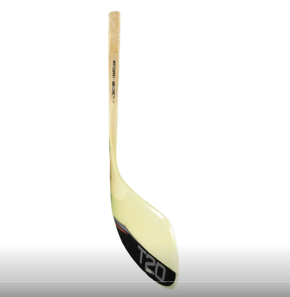 Sherwood T20 ABS Wood Blade - Senior