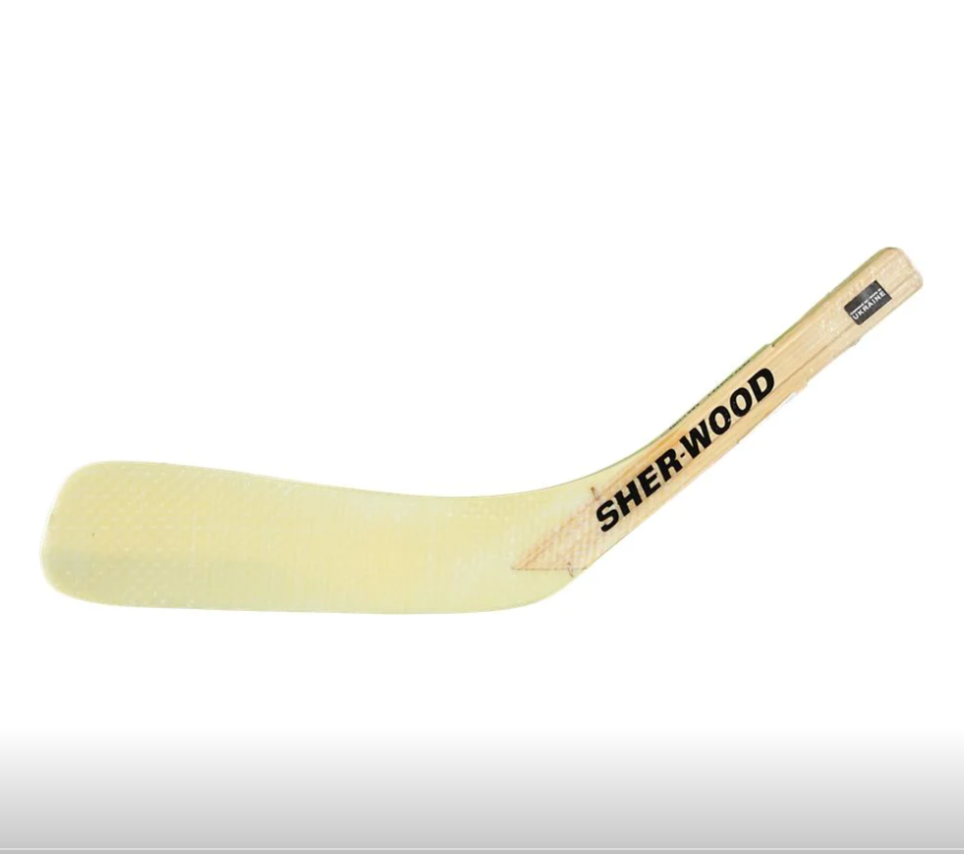 Sherwood T20 ABS Wood Blade - Senior