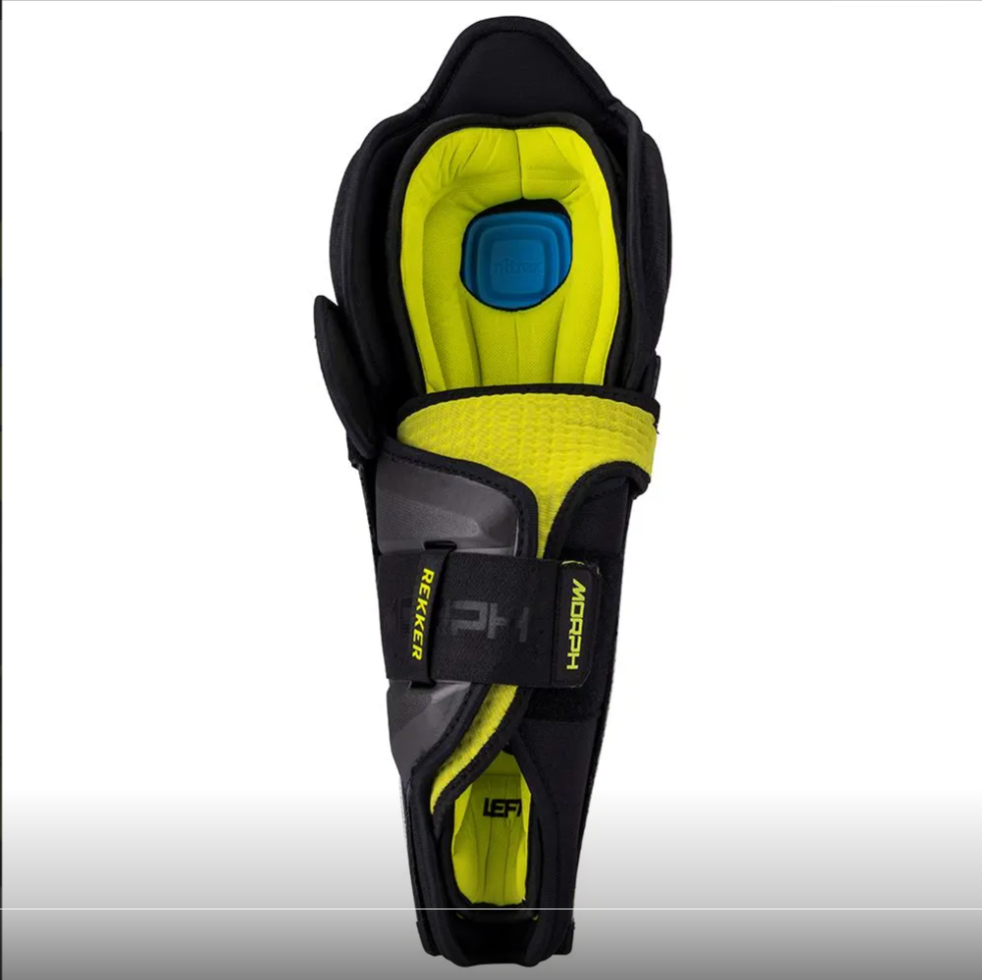 Sherwood SR Rekker Morph 1 shin guards