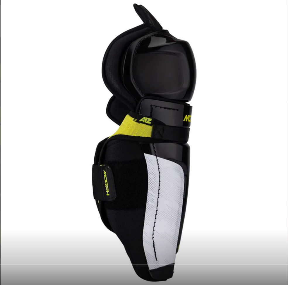 Sherwood SR Rekker Morph 1 shin guards