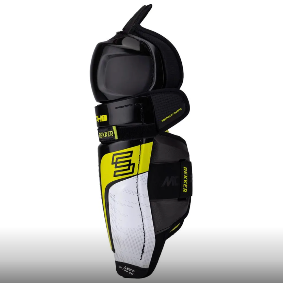 Sherwood SR Rekker Morph 1 shin guards