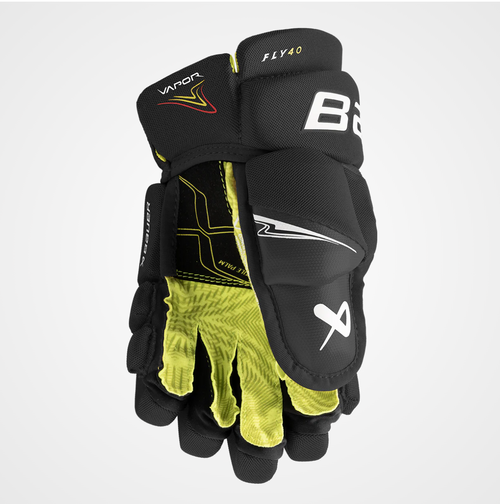 BAUER VAPOR FLY40 JUNIOR Hockey Gloves