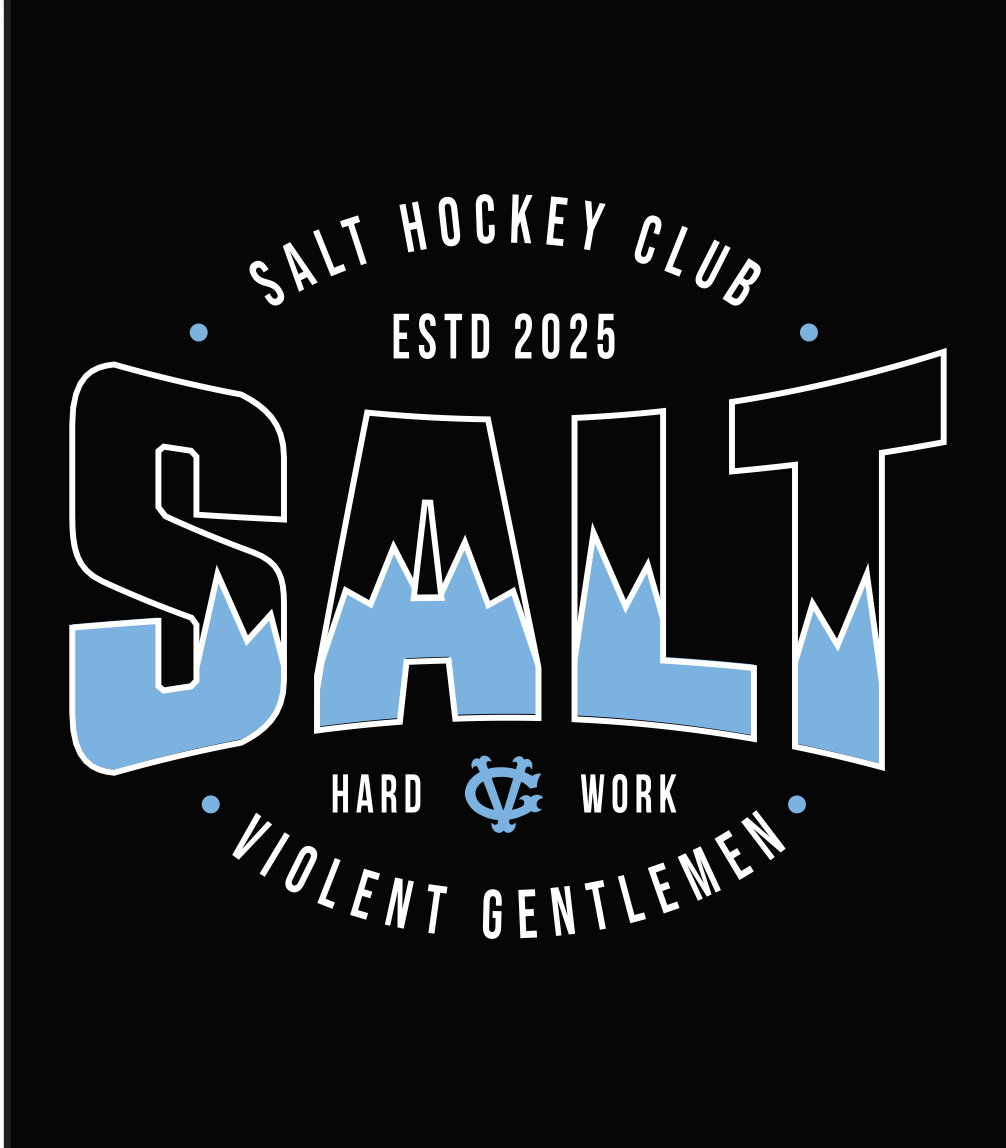 VG x SHC Salt Tee