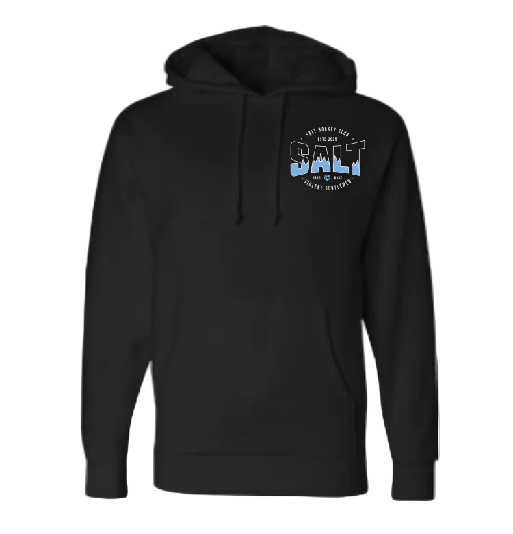 VG x SHC Salt Hoodie