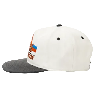 Celly Hockey Co Utah Street Hockey Hat