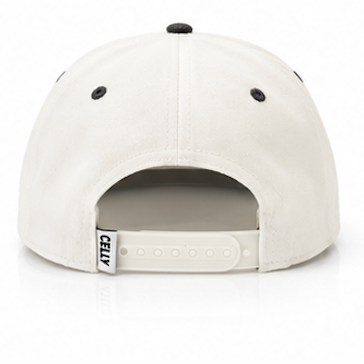 Celly Hockey Co Utah Street Hockey Hat