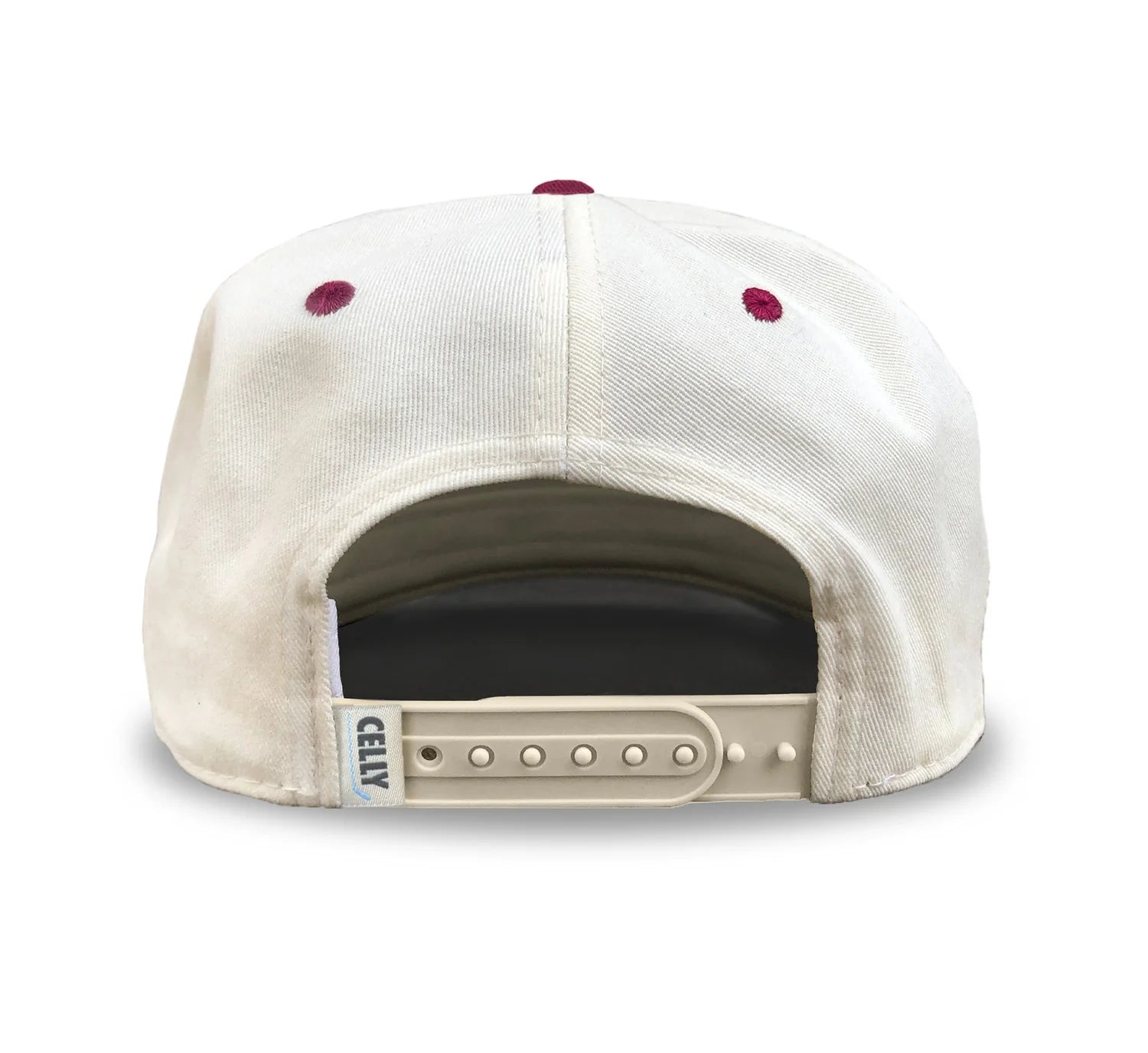 Celly Hockey Co Umass Hockey Snapback