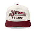 Celly Hockey Co Umass Hockey Snapback