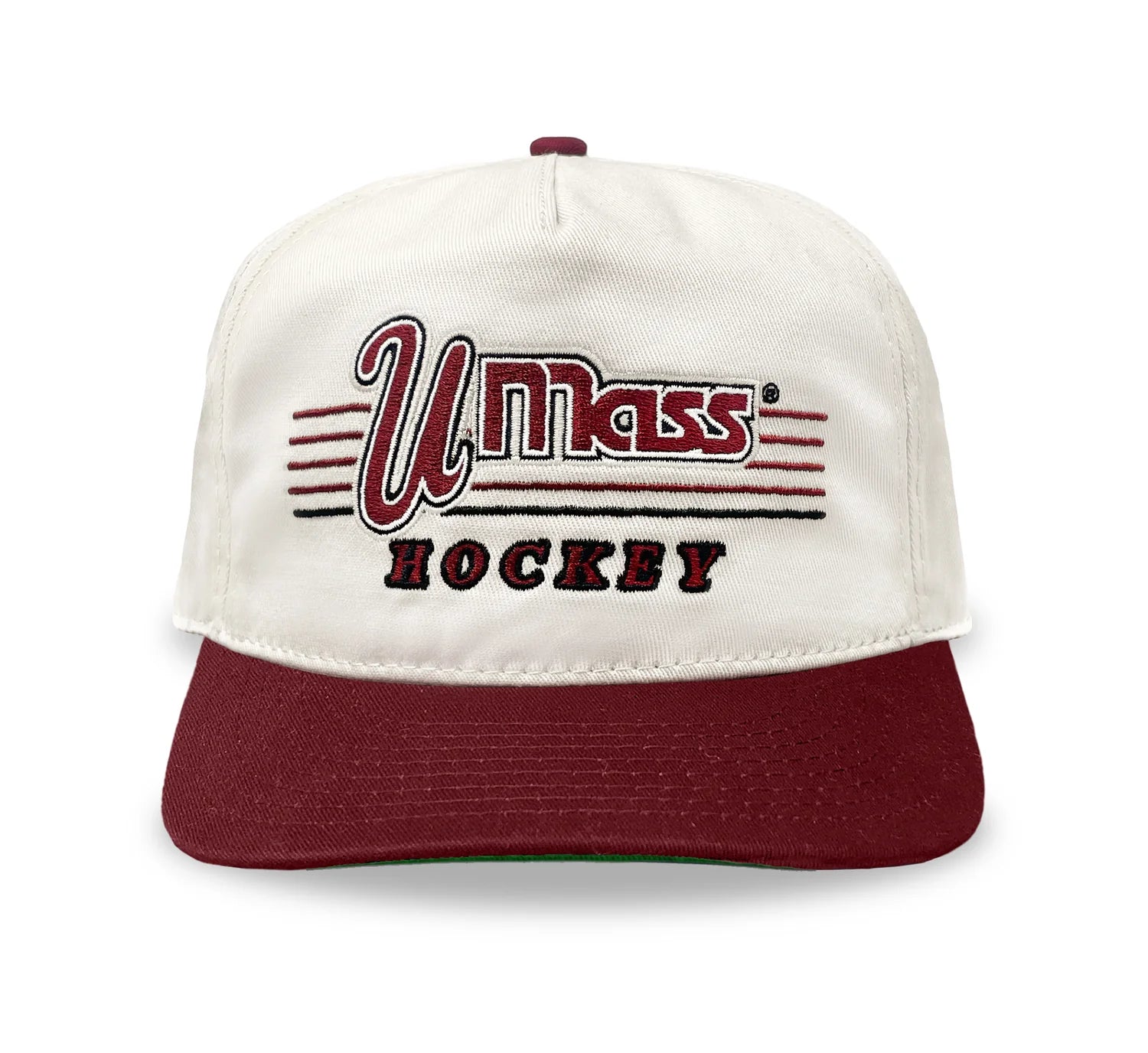 Celly Hockey Co Umass Hockey Snapback